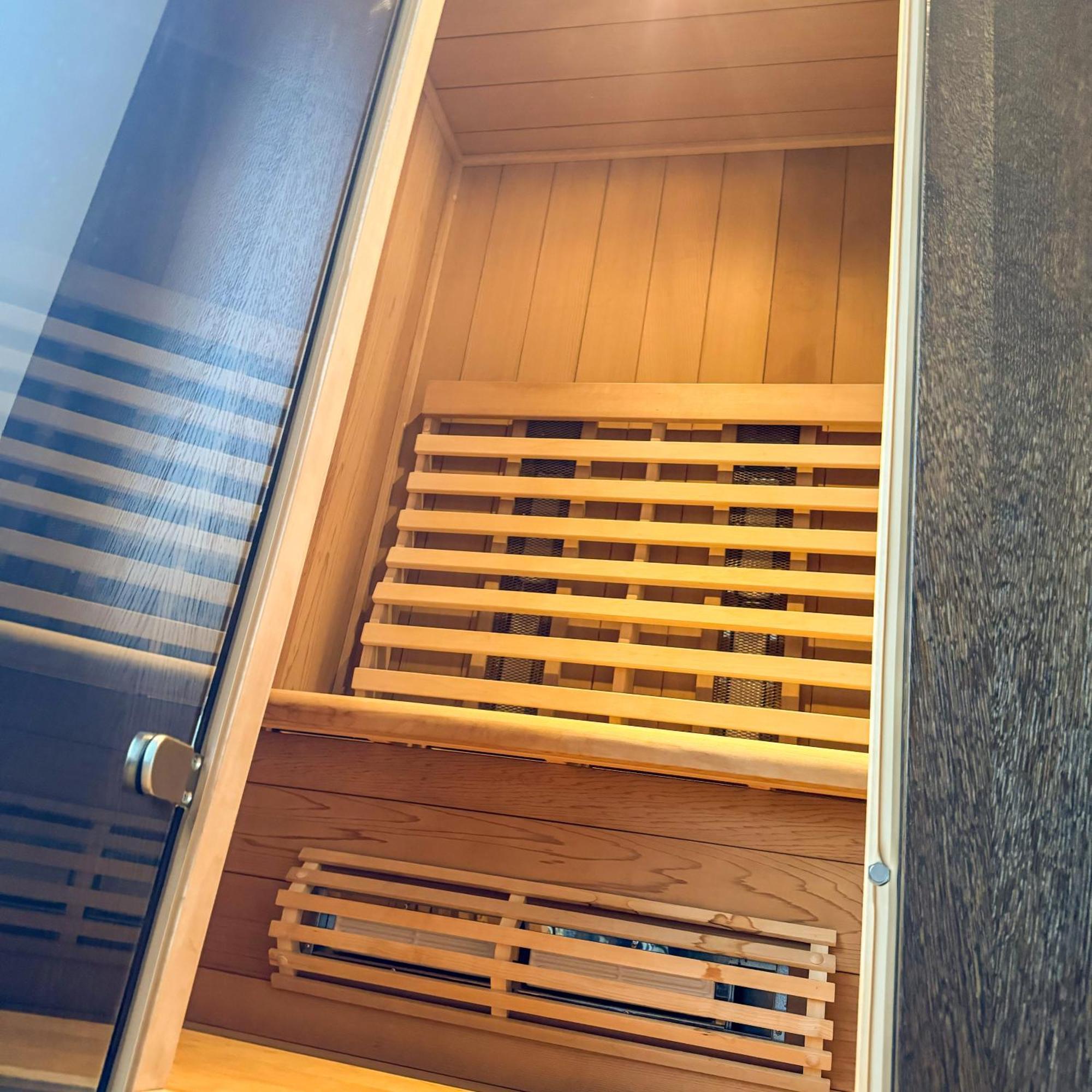 Apartman Se Saunou A Terasou S Vyhledem Na Brünn Exterior foto